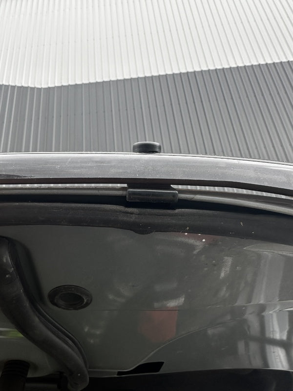 Bonnet Protector Suitable For Ford Ranger PX MKII MKIII 2015-06/2022