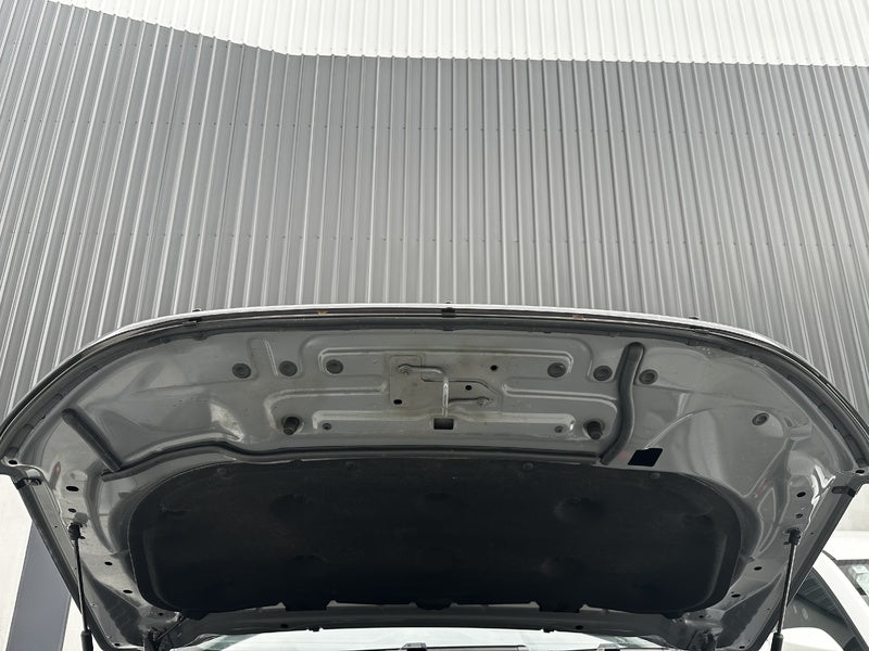 Bonnet Protector Suitable For Ford Ranger PX MKII MKIII 2015-06/2022