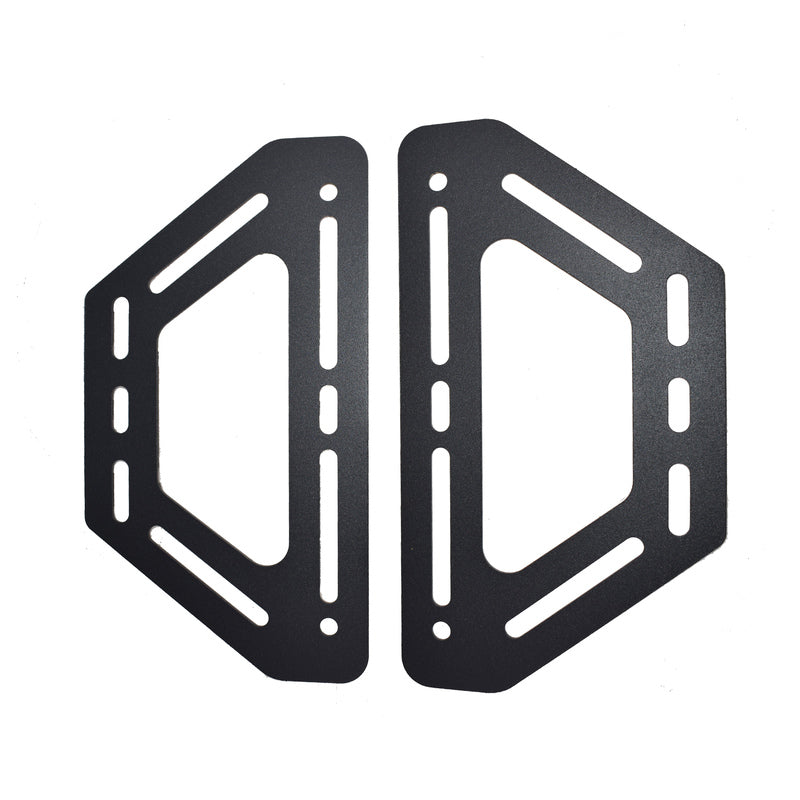 Brackets Suitable For Rhino Rack Pioneer Platform