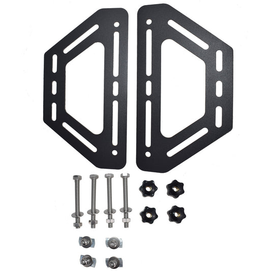 Brackets Suitable For Rhino Rack Pioneer Platform