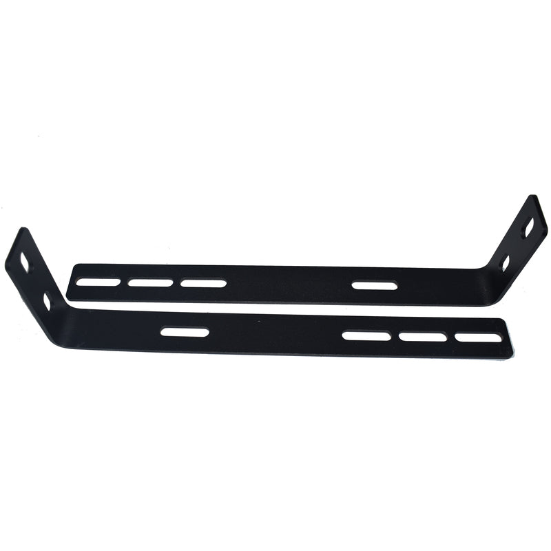 Awning Brackets And Eyelets Suitable For Rhino Poineer And Yakima Platform Rack