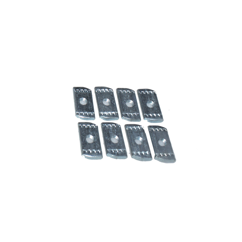 Awning Brackets And Eyelets Suitable For Rhino Poineer And Yakima Platform Rack