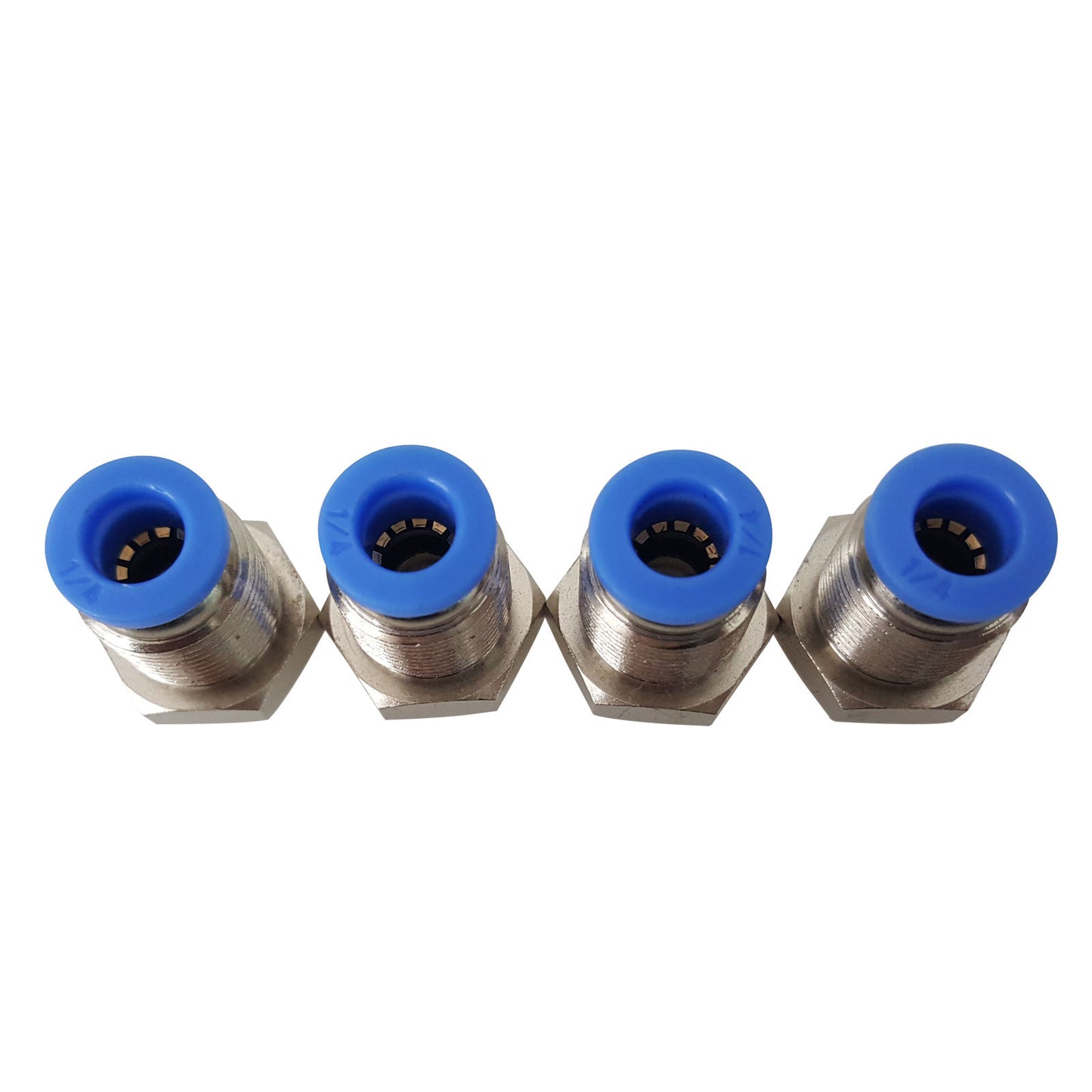Diff Breather Kit 101 4 Point Universal Suitable For Toyota Hilux Landcruiser Prado 4x4