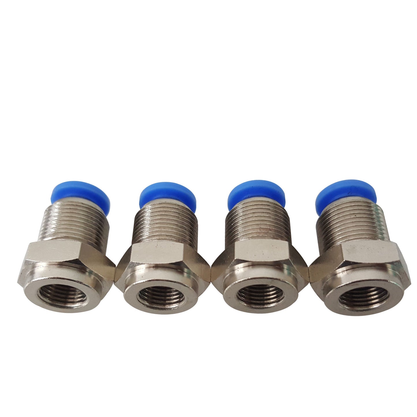 Diff Breather Kit 101 4 Point Universal Suitable For Toyota Hilux Landcruiser Prado 4x4