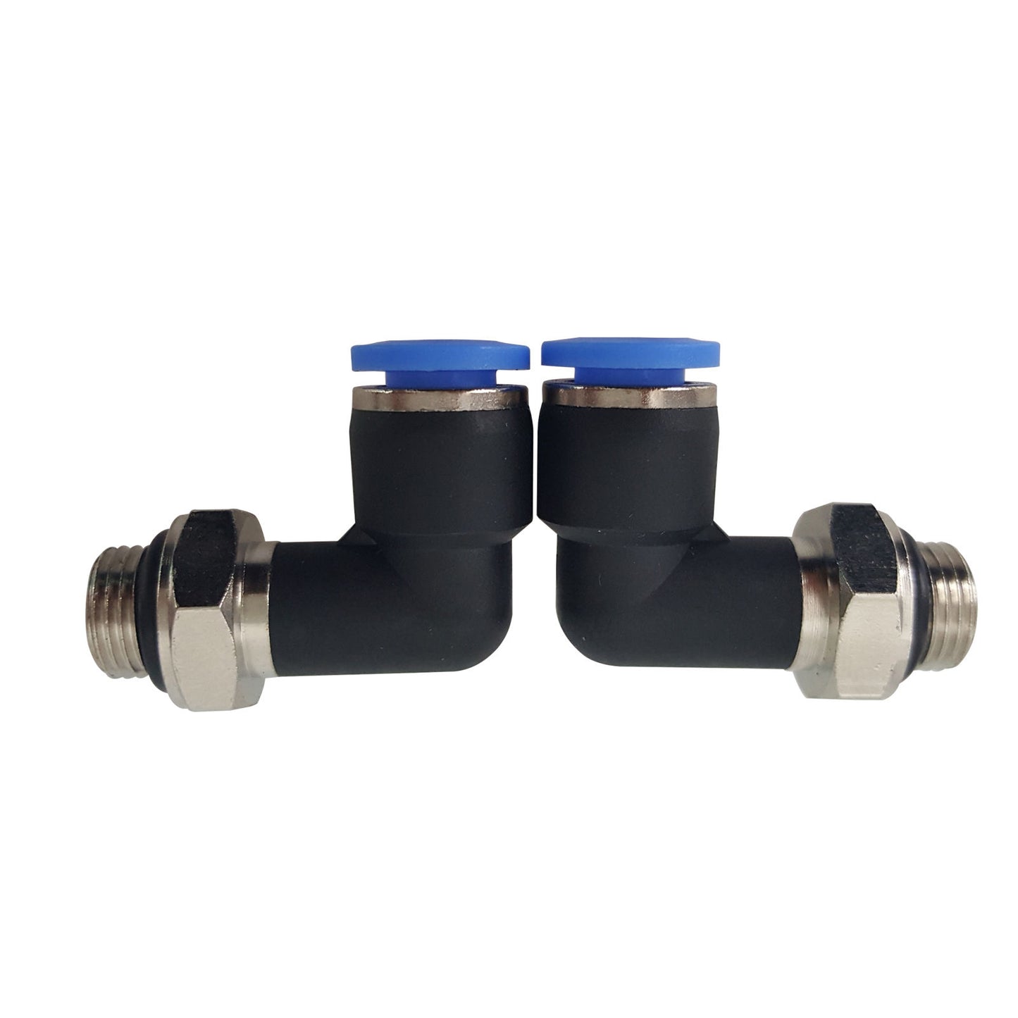 Diff Breather Kit 101 4 Point Universal Suitable For Toyota Hilux Landcruiser Prado 4x4