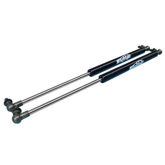 Bonnet Gas Struts Suitable For Nissan Patrol GU GR Y61 Y62 1997-ON