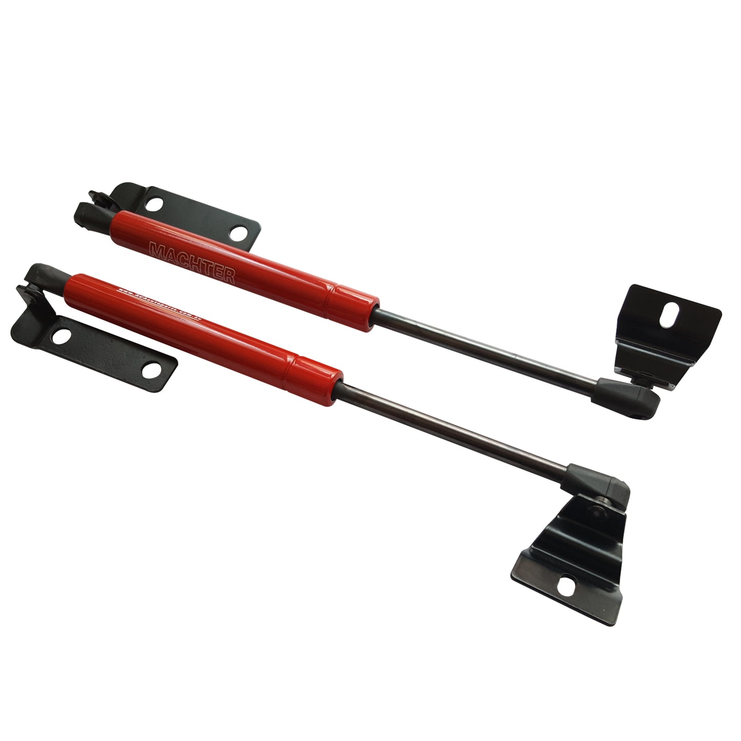 Bonnet Gas Struts Suitable For Toyota Hilux Vigo SR5 2005-2012 1 Pair