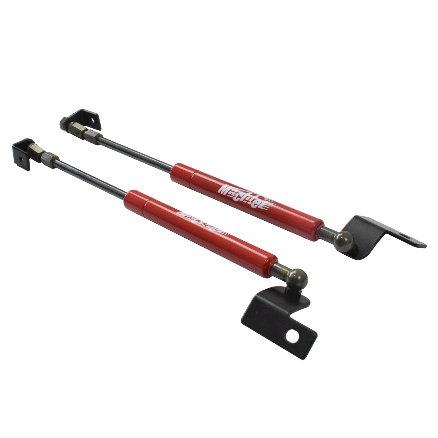 Bonnet Gas Struts Suitable For Nissan Navara D40 / Pathfinder R51 1 Pair