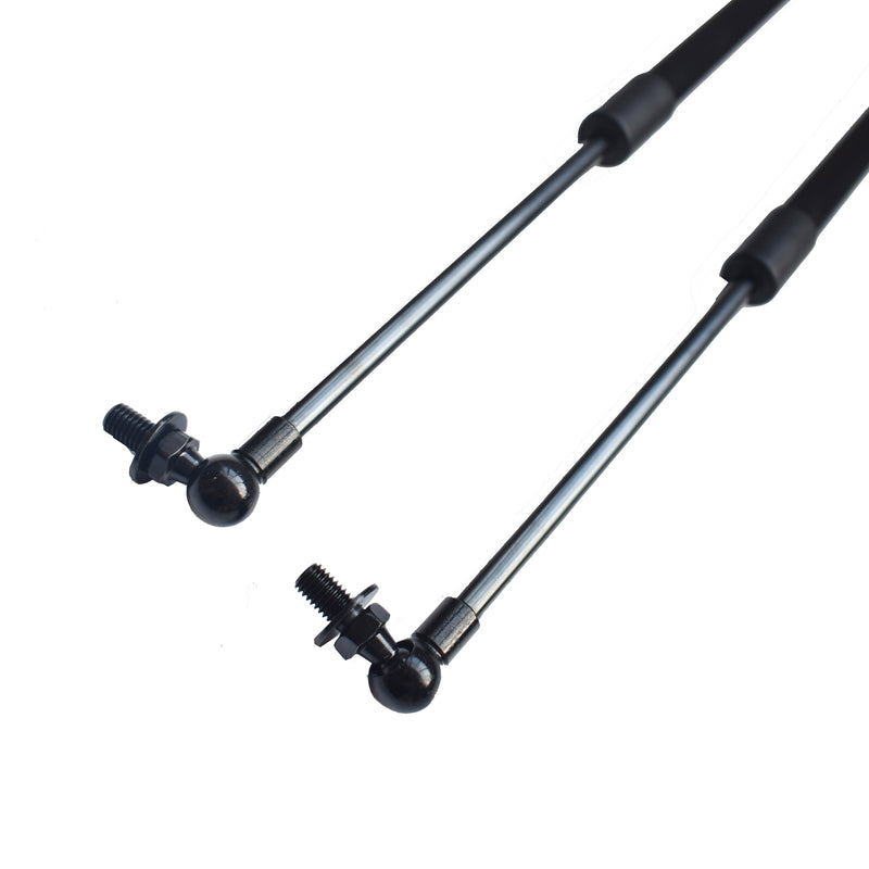 Tailgate Boot Gas Struts - Suitable For Toyota Landcruiser 200 Series UZJ200 VDJ200