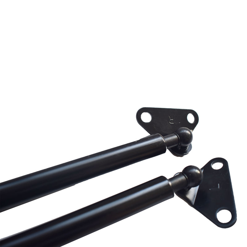 Tailgate Boot Gas Struts - Suitable For Toyota Landcruiser 200 Series UZJ200 VDJ200