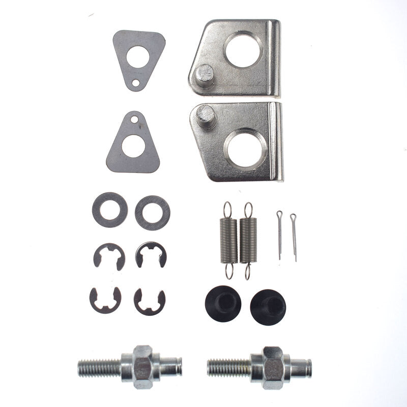 Bonnet Hood Gas Strut Lift Support Damper Kit Fit For Volkswagen Amarok 2010-ON