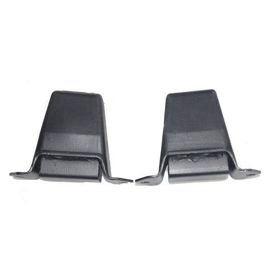 Rear Suspension-Rubber Bump Stops-black-car-parts- for Landcruiser 70 seires