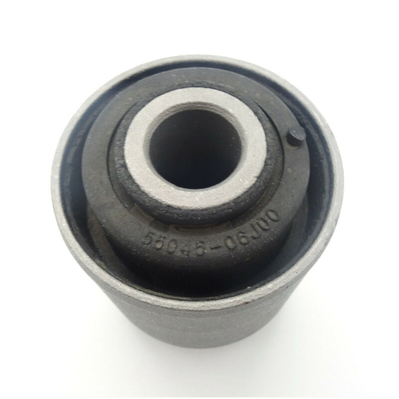Rear Upper & Lower Control Trailing Arm Bush Kit Suitable For Nissan Patrol GQ GU Y60 Y61