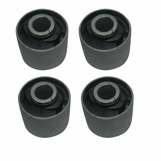 Rear Trailing Arm Bush Suitable For Toyota Landcruiser 80 105 Series Set Of 4 Bushes