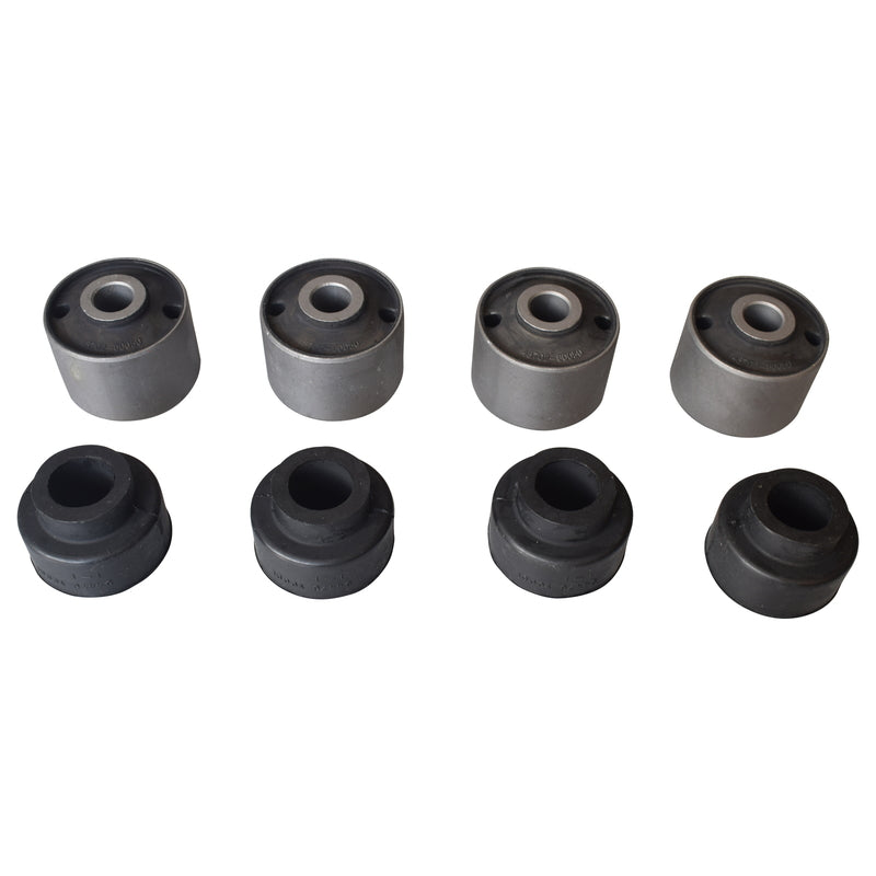 Radius Rod Front Leading Arm Rubber Bush Kit Suitable For Patrol GQ Y60 GU Y61 1988-2012