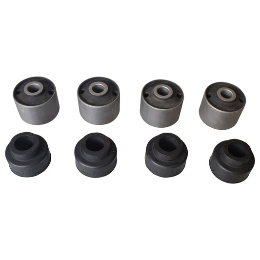 Radius Rod Front Leading Arm Rubber Bush Kit Suitable For Patrol GQ Y60 GU Y61 1988-2012