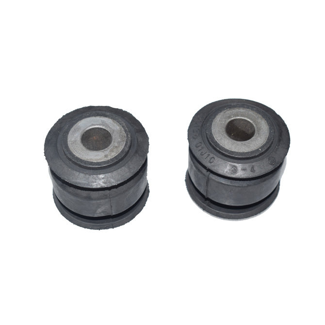 Front + Rear Full Suspension Arm Bush Kit Suitable For Nissan Patrol GQ Y60 GU Y61
