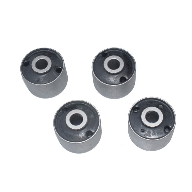 Front + Rear Full Suspension Arm Bush Kit Suitable For Nissan Patrol GQ Y60 GU Y61