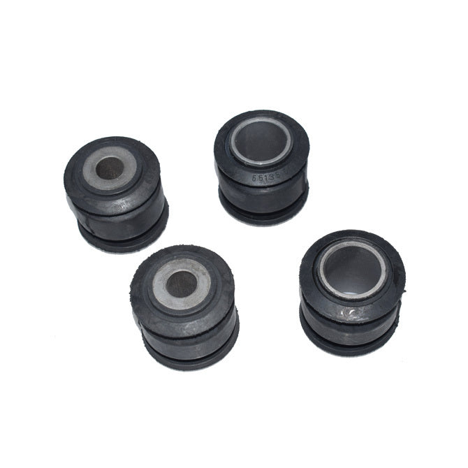 Panhard Bush Kit (Rubber) Front & Rear - Suitable For Nissan Patrol GQ GU Y60 Y61