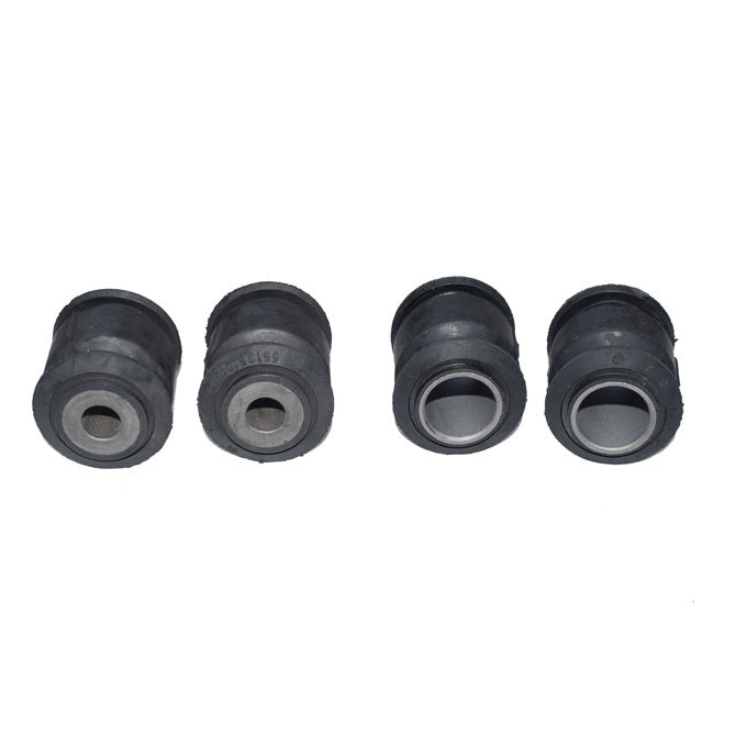 Panhard Bush Kit (Rubber) Front & Rear - Suitable For Nissan Patrol GQ GU Y60 Y61