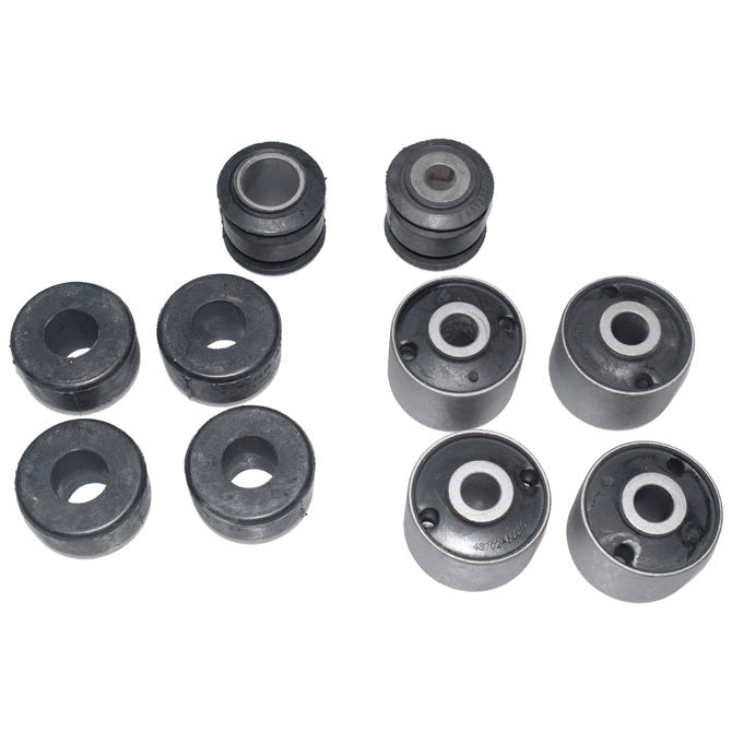 Front Suspension Arm Bush Kit Bushes Suitable For Nissan Patrol GQ/GU