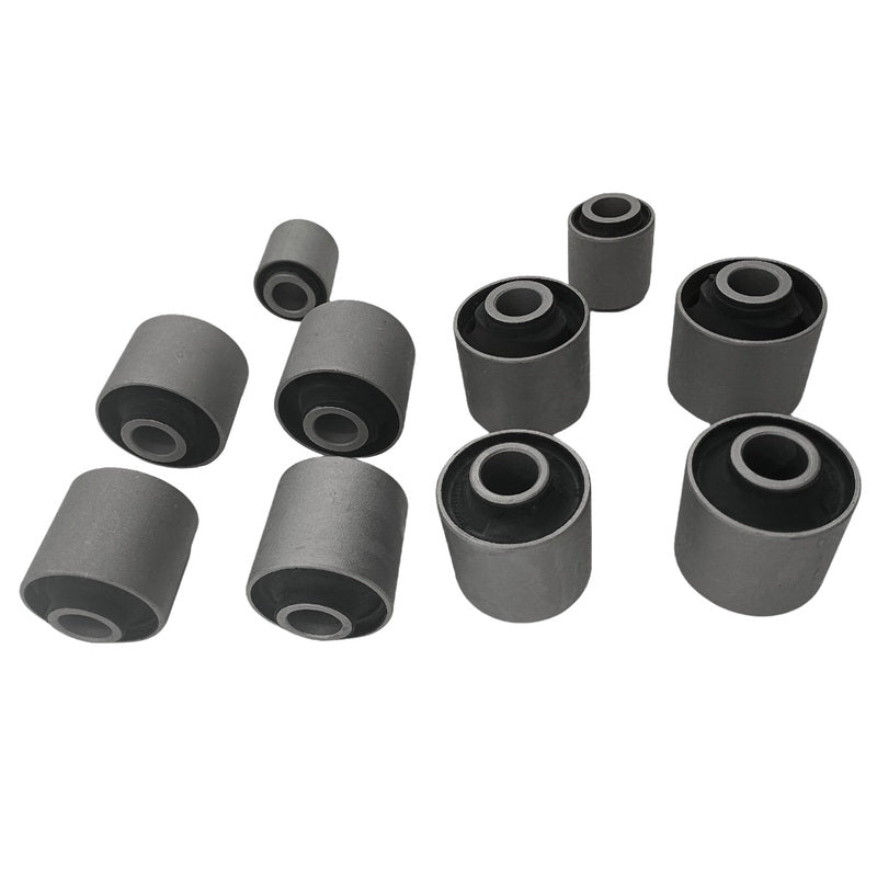 Rear Trailing Arm Panhard Rod Bushes Suitable For Toyota Landcruiser 80 105 Series