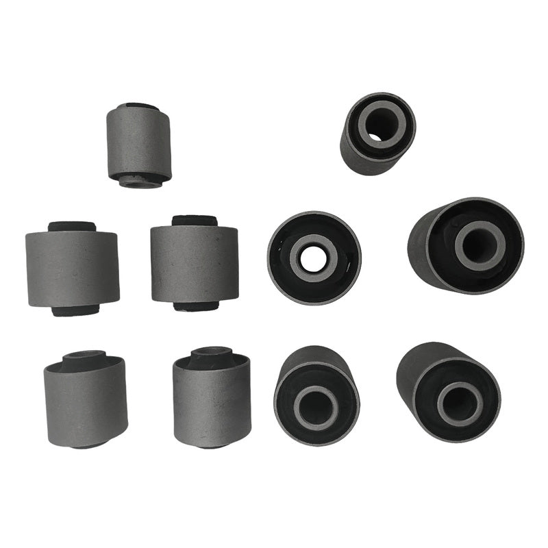 Rear Trailing Arm Panhard Rod Bushes Suitable For Toyota Landcruiser 80 105 Series