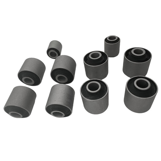 Rear Trailing Arm Panhard Rod Bushes Suitable For Toyota Landcruiser 80 105 Series