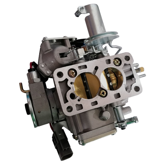 Suitable For Nissan Patrol GQ Y60 Carburetor Carby Carbie RB30 3.0L TB42 4.2L Petrol