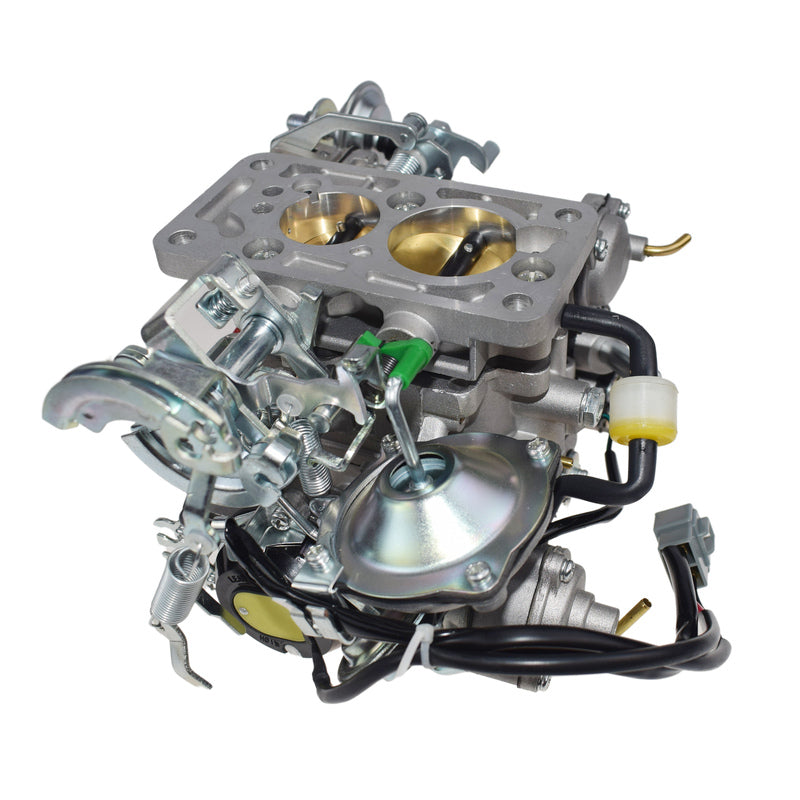 Carburettor Suitable For Toyota Hilux Carburetor 1RZ 2RZ 2Y 2YC 3Y 4Y Engine