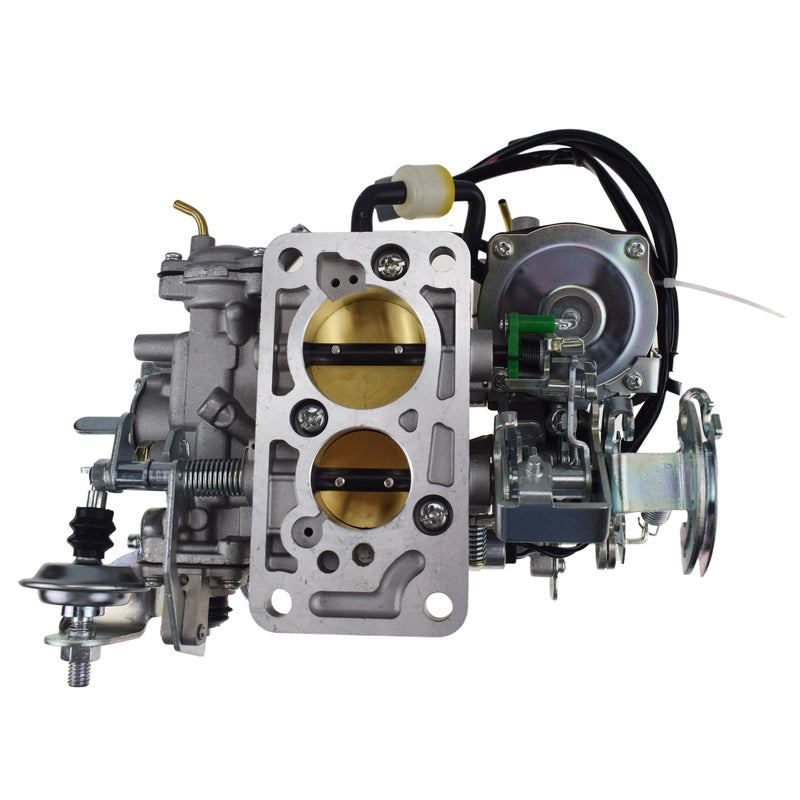 Carburettor Suitable For Toyota Hilux Carburetor 1RZ 2RZ 2Y 2YC 3Y 4Y Engine