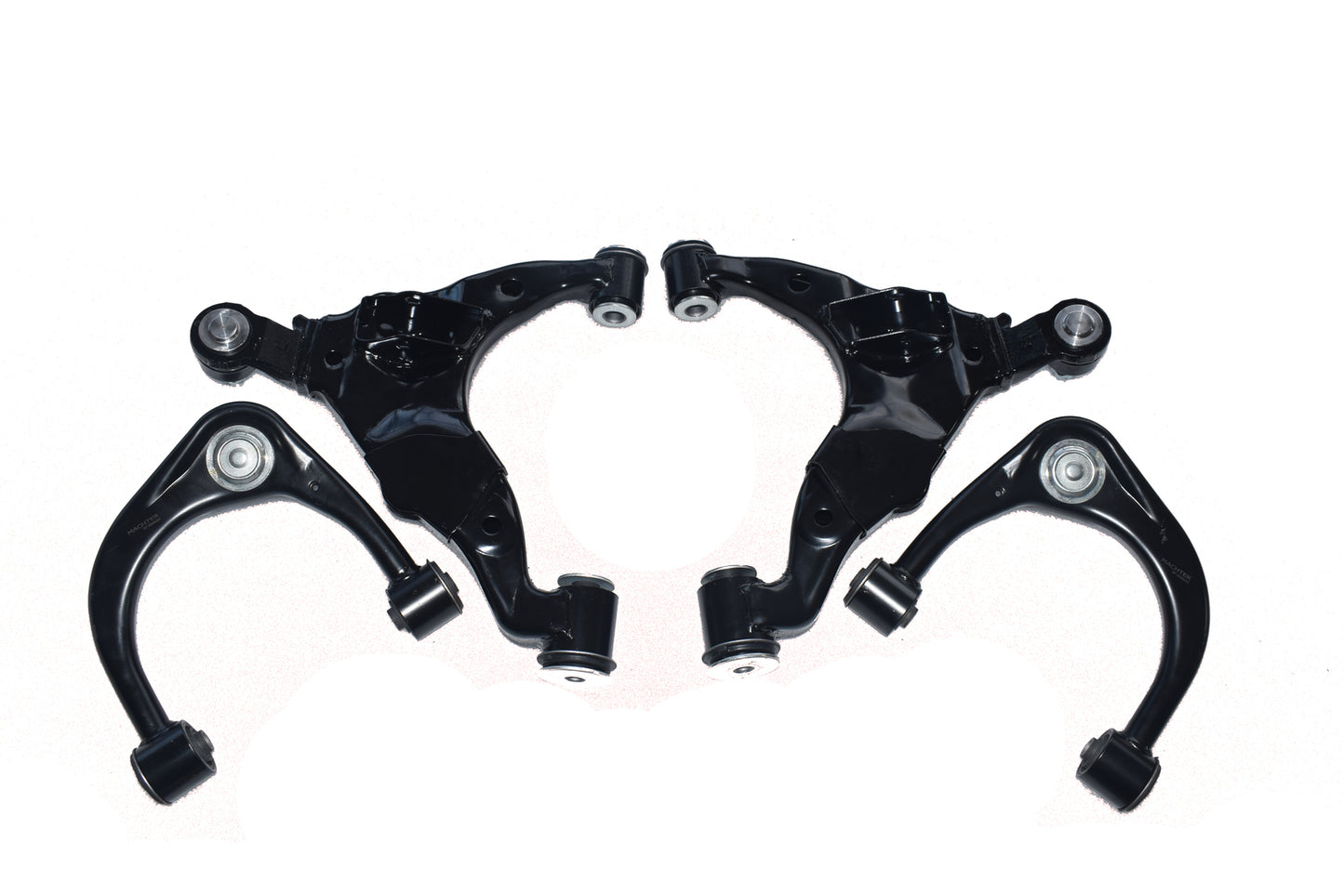 Front Upper & Lower Control Arm Suitable For Prado 120 Series 03-09 KDJ120 KZJ120 RZJ120