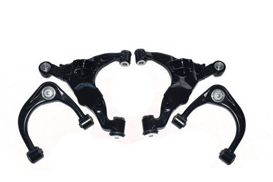 Front Upper & Lower Control Arm Suitable For Prado 120 Series 03-09 KDJ120 KZJ120 RZJ120