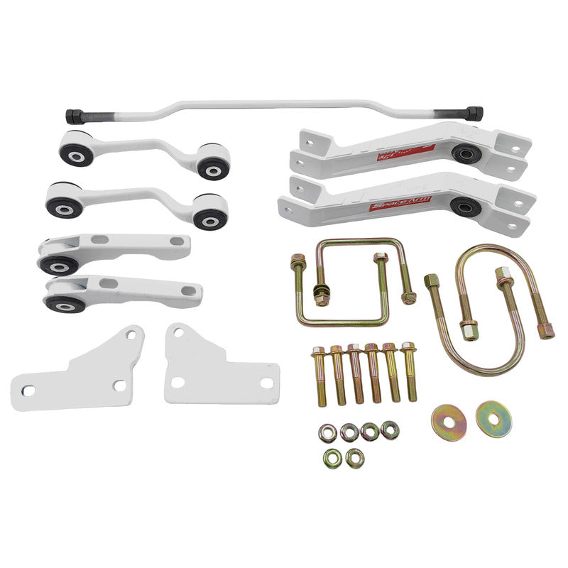 Rear Stabilizer Anti Roll Sway Bar Space Arm Suitable For Toyota Hilux Vigo 4x4 2005-2014