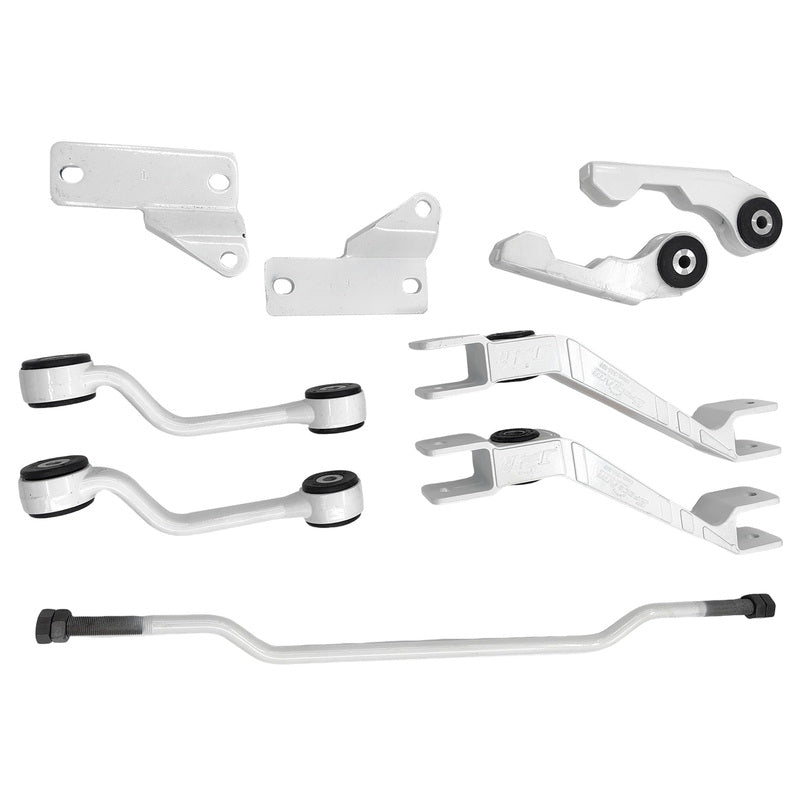 Rear Stabilizer Anti Roll Sway Bar Space Arm Suitable For Toyota Hilux Vigo 4x4 2005-2014
