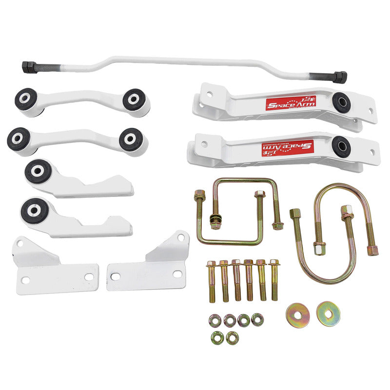 Rear Stabilizer Anti Roll Sway Bar Space Arm Suitable For Toyota Hilux Vigo 4x4 2005-2014