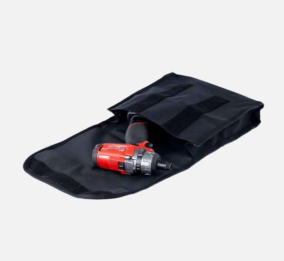 MSA 4x4 Small Barrier Bag