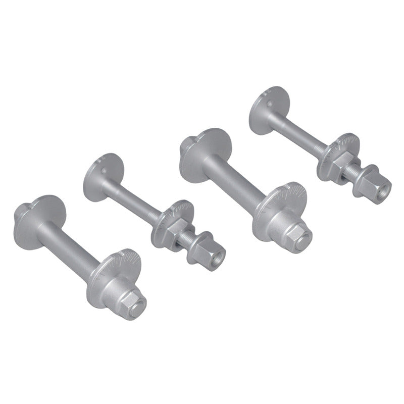 Front Control Arm Lower Camber Bolt Kit Suitable For Toyota LandCruiser Prado 150 Series 2010-ON