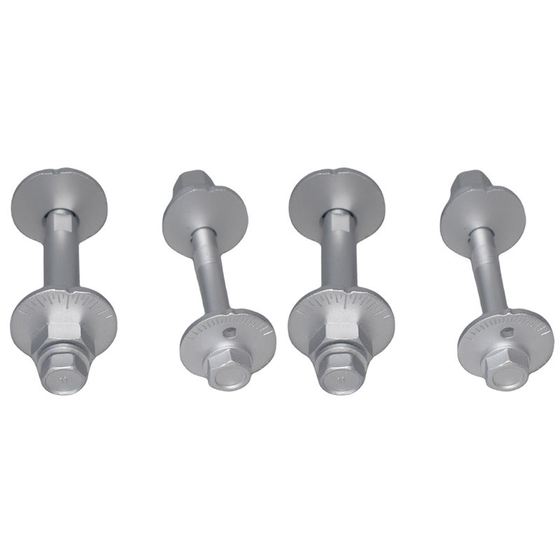 Front Control Arm Lower Camber Bolt Kit Suitable For Toyota LandCruiser Prado 150 Series 2010-ON