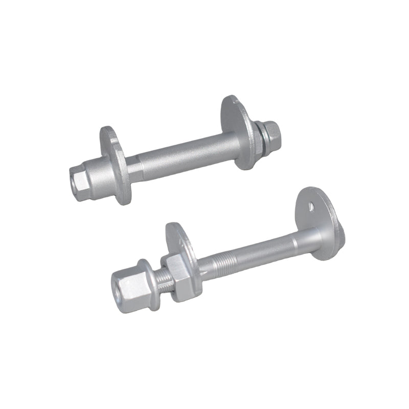 Front Control Arm Lower Camber Bolt Kit Suitable For Toyota LandCruiser Prado 150 Series 2010-ON