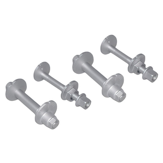 Front Control Arm Lower Camber Bolt Kit Suitable For Toyota LandCruiser Prado 150 Series 2010-ON