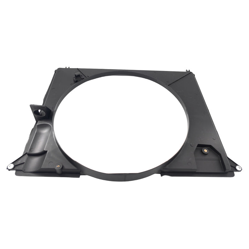 Radiator Fan Shroud Suitable For Toyota Hilux KUN16 KUN26 4cyl 3.0L 1KD-FTV 2005-2015