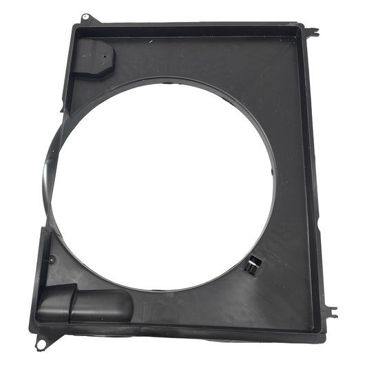 Radiator Fan Shroud Suitable For Toyota Hilux KUN16 KUN26 4cyl 3.0L 1KD-FTV 2005-2015