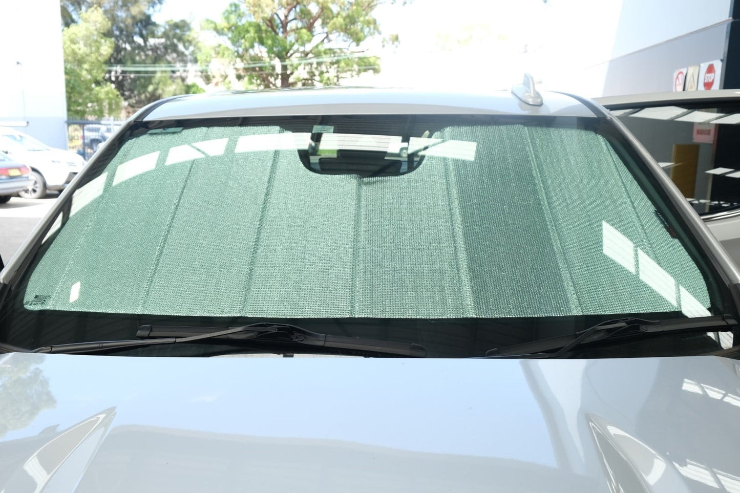Snap Shades Suitable for Chevrolet Silverado 1500 Crew Cab 4th Gen | GMC Sierra 1500 Crew Cab 5th Gen GMT T1XX 2019-Present