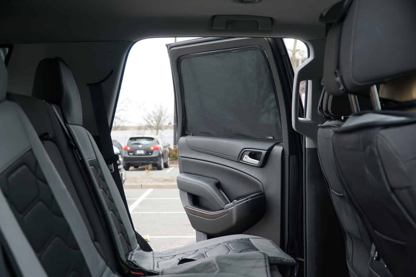 Snap Shades Suitable for Chevrolet Tahoe | GMC Yukon 5th Generation 2021-On
