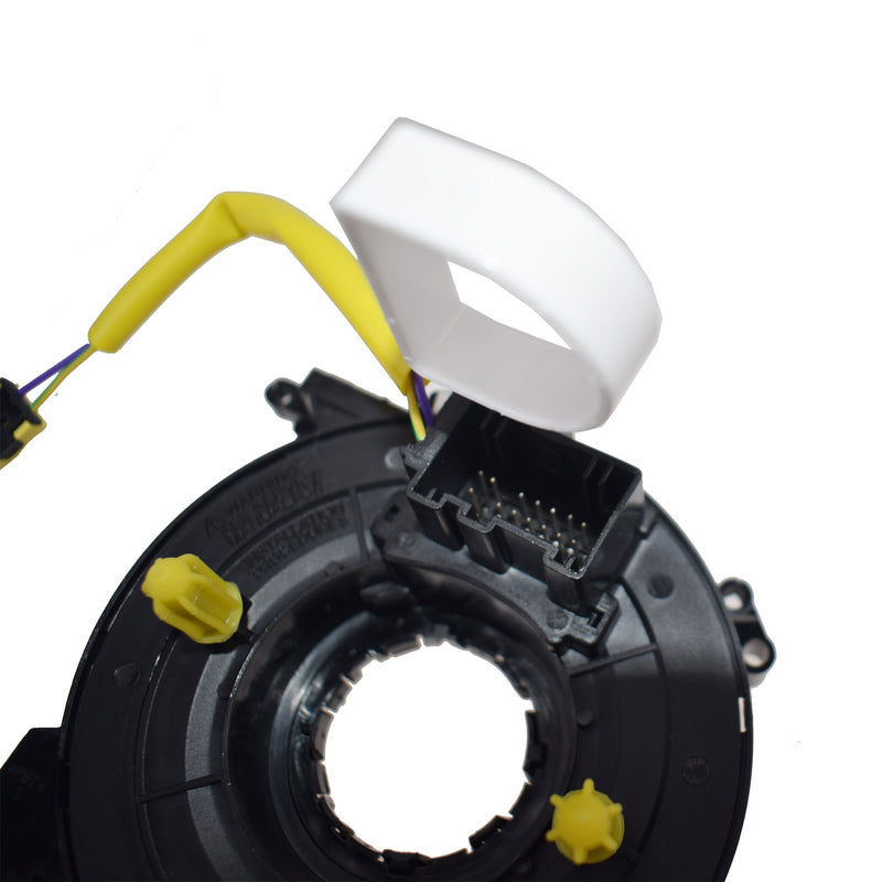 Clock Spring Suitable For Ford Mondeo MK5 2014-ON Ford Ranger PX 1 2 3 2011-2021 EQ9T-14A664-CAW/EQ9T14A664CAW