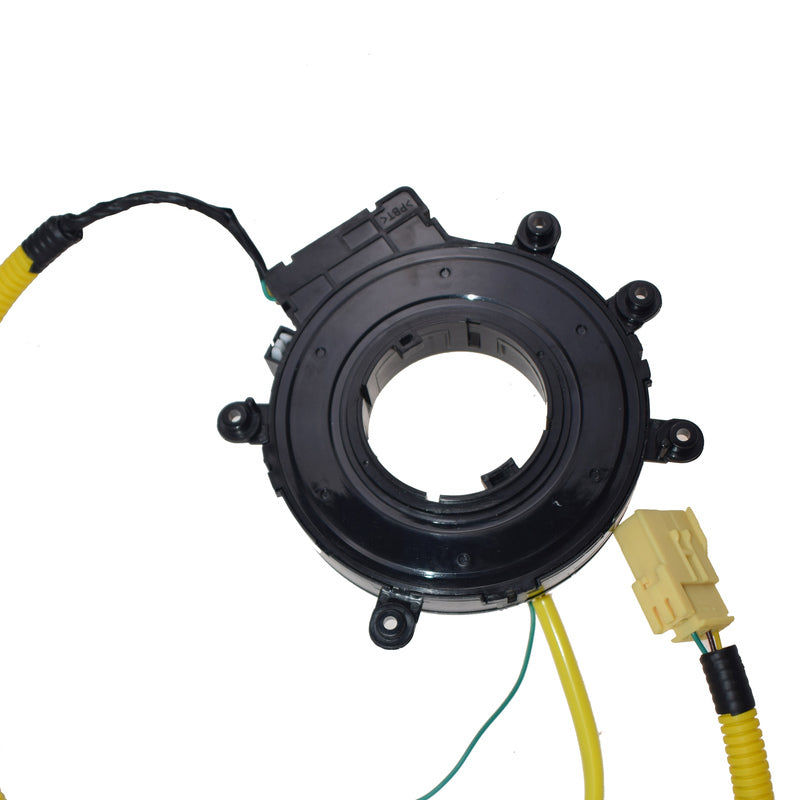 Airbag Clock Spring Suitable For Isuzu Dmax TFR TFS 3.0L Diesel 2007-2012 8973735060 8973080281