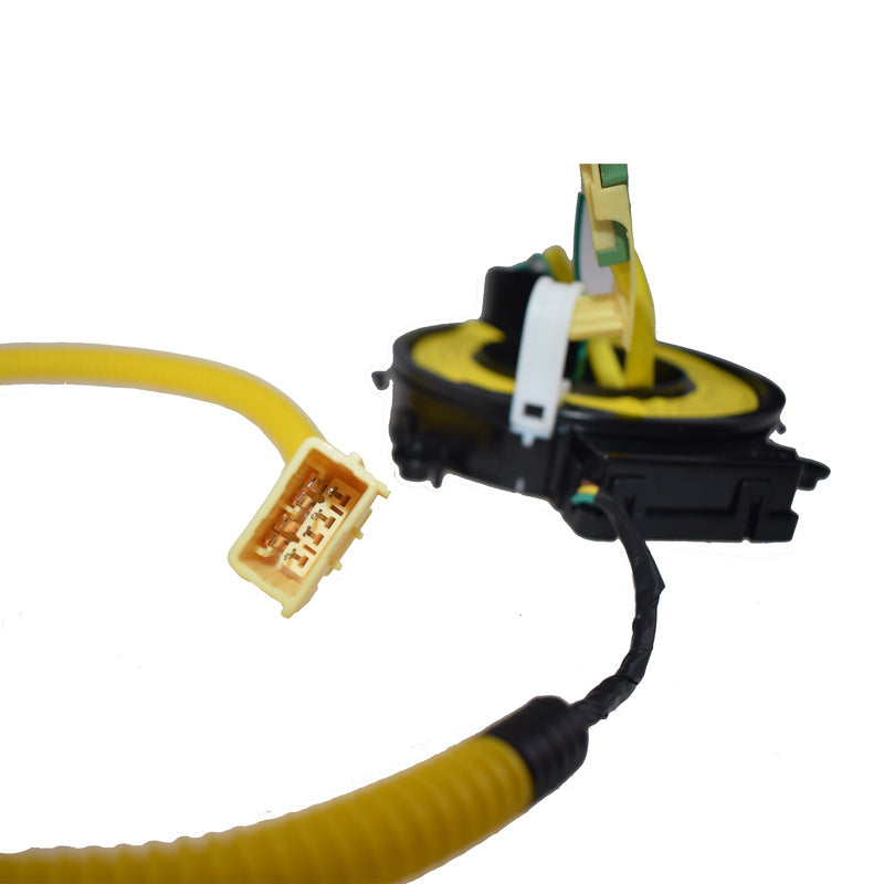 Airbag Clock Spring Suitable For Isuzu Dmax TFR TFS 3.0L Diesel 2007-2012 8973735060 8973080281