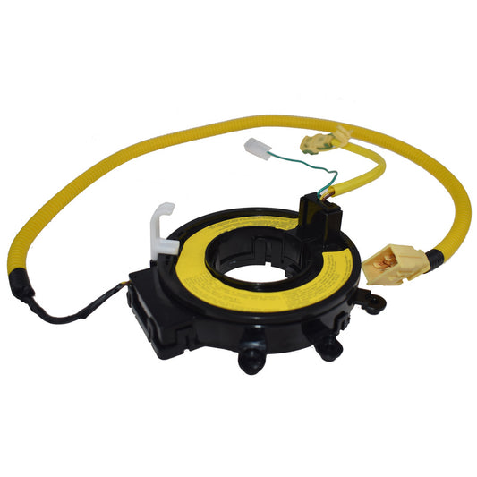 Airbag Clock Spring Suitable For Isuzu Dmax TFR TFS 3.0L Diesel 2007-2012 8973735060 8973080281