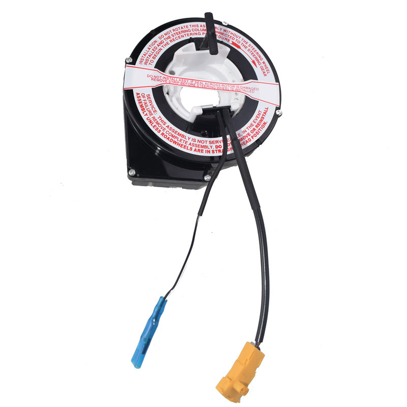 Airbag Clock Spring Suitable For Wrangler TJ Cherokee XJ Without Cruise Control